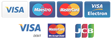 payment methods